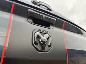 Dodge Ram 1500 5.7 V8 4x4 Crew Cab 5'7 Limited thumbnail 52