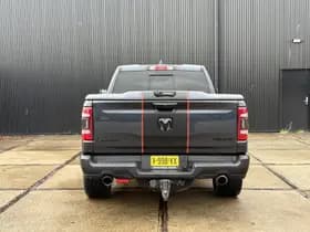 Dodge Ram 1500 5.7 V8 4x4 Crew Cab 5'7 Limited thumbnail 53