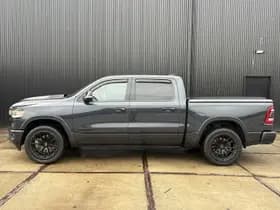 Dodge Ram 1500 5.7 V8 4x4 Crew Cab 5'7 Limited thumbnail 56