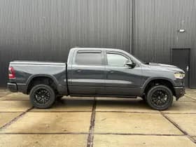 Dodge Ram 1500 5.7 V8 4x4 Crew Cab 5'7 Limited thumbnail 10