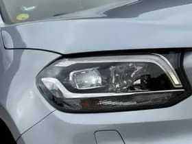 Mercedes-Benz X-Klasse thumbnail 3