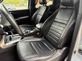 Mercedes-Benz X-Klasse thumbnail 21