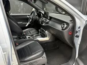 Mercedes-Benz X-Klasse thumbnail 23