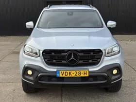 Mercedes-Benz X-Klasse thumbnail 26