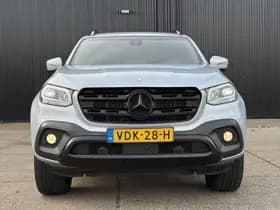 Mercedes-Benz X-Klasse thumbnail 27