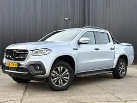 Mercedes-Benz X-Klasse thumbnail 29