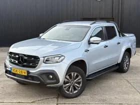 Mercedes-Benz X-Klasse thumbnail 30