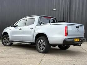 Mercedes-Benz X-Klasse thumbnail 32