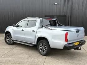 Mercedes-Benz X-Klasse thumbnail 33