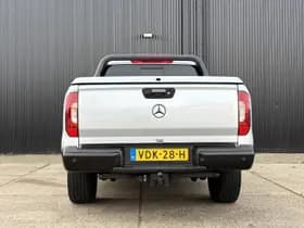 Mercedes-Benz X-Klasse thumbnail 34