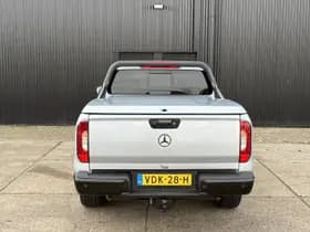 Mercedes-Benz X-Klasse thumbnail 35