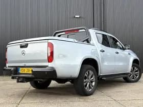 Mercedes-Benz X-Klasse thumbnail 36