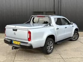 Mercedes-Benz X-Klasse thumbnail 37