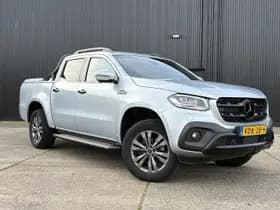 Mercedes-Benz X-Klasse thumbnail 39