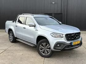 Mercedes-Benz X-Klasse thumbnail 40