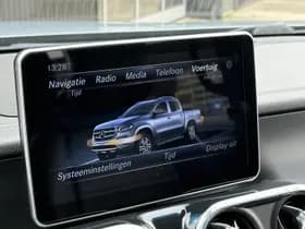 Mercedes-Benz X-Klasse thumbnail 9