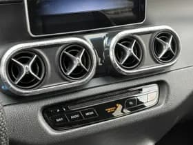Mercedes-Benz X-Klasse thumbnail 10