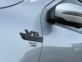 Mercedes-Benz X-Klasse 350 3.0 V6 4-MATIC POWER thumbnail 2