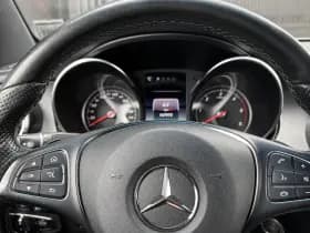 Mercedes-Benz X-Klasse 350 3.0 V6 4-MATIC POWER thumbnail 15