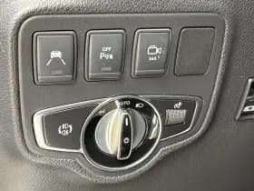 Mercedes-Benz X-Klasse 350 3.0 V6 4-MATIC POWER thumbnail 17