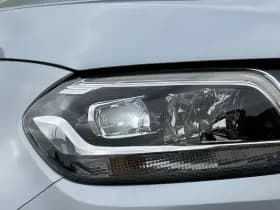 Mercedes-Benz X-Klasse 350 3.0 V6 4-MATIC POWER thumbnail 3