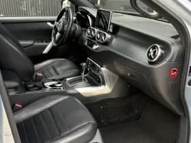 Mercedes-Benz X-Klasse 350 3.0 V6 4-MATIC POWER thumbnail 23