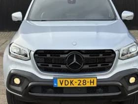 Mercedes-Benz X-Klasse 350 3.0 V6 4-MATIC POWER thumbnail 26