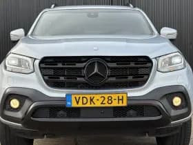 Mercedes-Benz X-Klasse 350 3.0 V6 4-MATIC POWER thumbnail 27