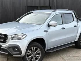 Mercedes-Benz X-Klasse 350 3.0 V6 4-MATIC POWER thumbnail 28