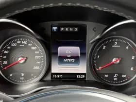 Mercedes-Benz X-Klasse 350 3.0 V6 4-MATIC POWER thumbnail 4