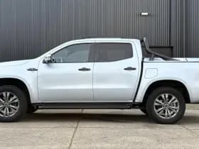 Mercedes-Benz X-Klasse 350 3.0 V6 4-MATIC POWER thumbnail 31