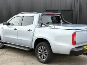 Mercedes-Benz X-Klasse 350 3.0 V6 4-MATIC POWER thumbnail 33