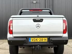 Mercedes-Benz X-Klasse 350 3.0 V6 4-MATIC POWER thumbnail 34