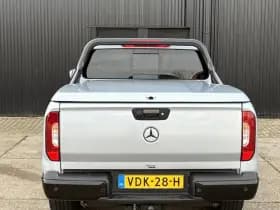 Mercedes-Benz X-Klasse 350 3.0 V6 4-MATIC POWER thumbnail 35