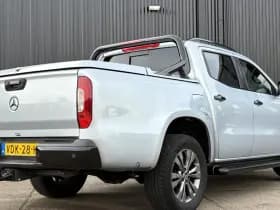 Mercedes-Benz X-Klasse 350 3.0 V6 4-MATIC POWER thumbnail 36