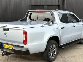 Mercedes-Benz X-Klasse 350 3.0 V6 4-MATIC POWER thumbnail 37