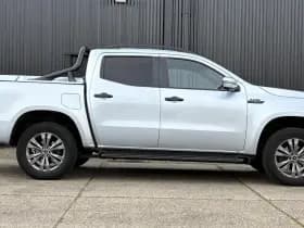 Mercedes-Benz X-Klasse 350 3.0 V6 4-MATIC POWER thumbnail 38