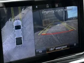 Mercedes-Benz X-Klasse 350 3.0 V6 4-MATIC POWER thumbnail 5