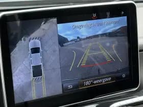 Mercedes-Benz X-Klasse 350 3.0 V6 4-MATIC POWER thumbnail 6