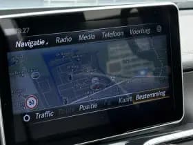 Mercedes-Benz X-Klasse 350 3.0 V6 4-MATIC POWER thumbnail 8