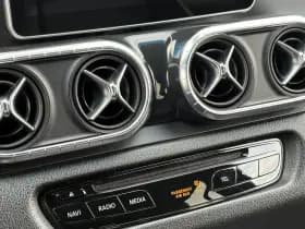 Mercedes-Benz X-Klasse 350 3.0 V6 4-MATIC POWER thumbnail 10