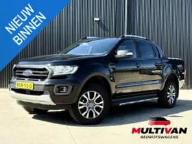Ford Ranger thumbnail 1