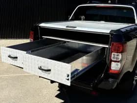 Ford Ranger thumbnail 11