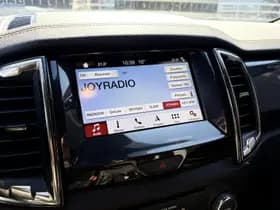 Ford Ranger thumbnail 7