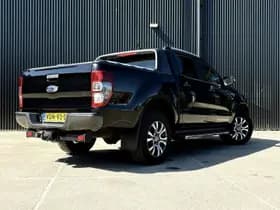 Ford Ranger thumbnail 10