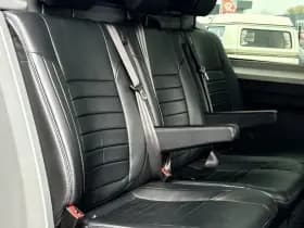 Renault Trafic 2.0 dCi 170 T29 L2H1 DC Luxe thumbnail 2