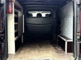 Renault Trafic 2.0 dCi 170 T29 L2H1 DC Luxe thumbnail 3