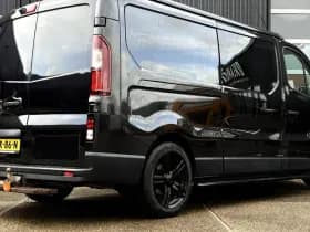 Renault Trafic 2.0 dCi 170 T29 L2H1 DC Luxe thumbnail 6