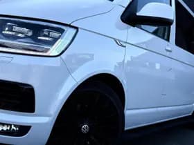 Volkswagen Transporter 2.0 TDI L2H1 DC Highline thumbnail 2