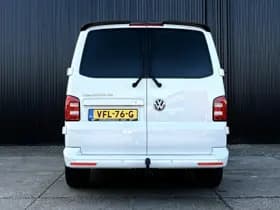 Volkswagen Transporter 2.0 TDI L2H1 DC Highline thumbnail 14